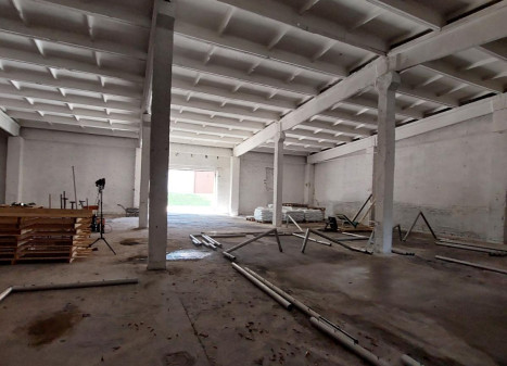 Nuomojamos patalpos Šilutės pl., Kauno, Klaipėdos m., Klaipėdos m. sav., 600.00 m² ploto Nuomojamos patalpos Šilutės pl., Kauno, Klaipėdos m., Klaipėdos m. sav., 600.00 m² ploto