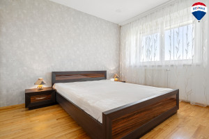 Parduodamas butas Dociškių g., Pašilaičiuose, Vilniuje, 55.61 kv.m ploto 10