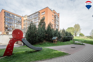 Parduodamas butas Dociškių g., Pašilaičiuose, Vilniuje, 55.61 kv.m ploto 19