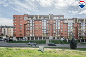 Parduodamas butas Dociškių g., Pašilaičiuose, Vilniuje, 55.61 kv.m ploto 20