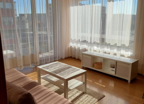 Nuomojamas butas Pavilnionių g., Pašilaičiai, Vilniaus m., Vilniaus m. sav., 44 m² ploto 2 kambariai