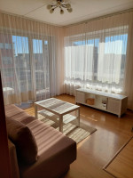 Nuomojamas butas Pavilnionių g., Pašilaičiai, Vilniaus m., Vilniaus m. sav., 44 m² ploto 2 kambariai 1