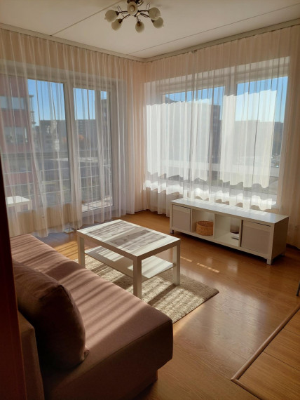 Nuomojamas butas Pavilnionių g., Pašilaičiai, Vilniaus m., Vilniaus m. sav., 44 m² ploto 2 kambariai 1
