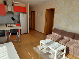 Nuomojamas butas Pavilnionių g., Pašilaičiai, Vilniaus m., Vilniaus m. sav., 44 m² ploto 2 kambariai 2