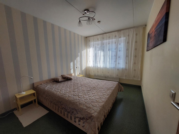 Nuomojamas butas Pavilnionių g., Pašilaičiai, Vilniaus m., Vilniaus m. sav., 44 m² ploto 2 kambariai 4