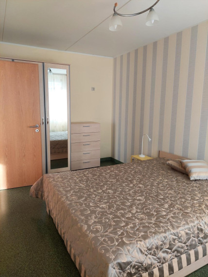 Nuomojamas butas Pavilnionių g., Pašilaičiai, Vilniaus m., Vilniaus m. sav., 44 m² ploto 2 kambariai 5