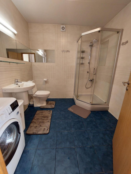 Nuomojamas butas Pavilnionių g., Pašilaičiai, Vilniaus m., Vilniaus m. sav., 44 m² ploto 2 kambariai 6