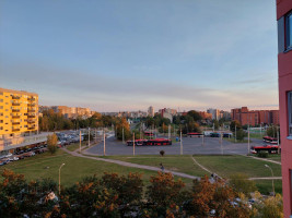 Nuomojamas butas Pavilnionių g., Pašilaičiai, Vilniaus m., Vilniaus m. sav., 44 m² ploto 2 kambariai 7