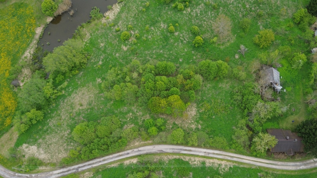 Parduodamas namas Pakeršių k., Anykščių r. sav., 73.21 m2 ploto, 1 aukštai 5