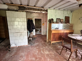 Parduodamas namas Pakeršių k., Anykščių r. sav., 73.21 m2 ploto, 1 aukštai 14