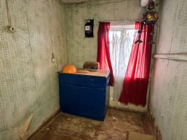Parduodamas namas Pakeršių k., Anykščių r. sav., 73.21 m2 ploto, 1 aukštai 15