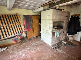 Parduodamas namas Pakeršių k., Anykščių r. sav., 73.21 m2 ploto, 1 aukštai 16