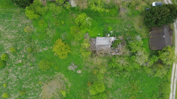 Parduodamas namas Pakeršių k., Anykščių r. sav., 73.21 m2 ploto, 1 aukštai 19