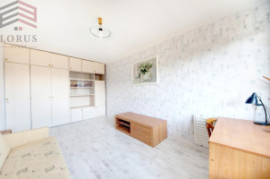 Nuomojamas butas Architektų g., Lazdynai, Vilniaus m., Vilniaus m. sav., 34 m2 ploto, 1 kambariai 1