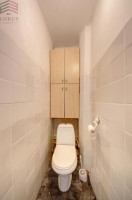 Nuomojamas butas Architektų g., Lazdynai, Vilniaus m., Vilniaus m. sav., 34 m2 ploto, 1 kambariai 5