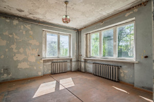 Parduodamas namas Tilto g., Gargždų m., Klaipėdos r. sav., 214.28 m2 ploto, 2 aukštai 3