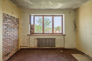 Parduodamas namas Tilto g., Gargždų m., Klaipėdos r. sav., 214.28 m2 ploto, 2 aukštai 4