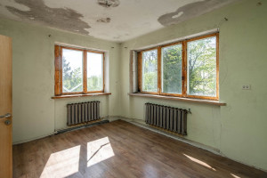 Parduodamas namas Tilto g., Gargždų m., Klaipėdos r. sav., 214.28 m2 ploto, 2 aukštai 5