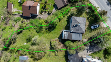 Parduodamas namas Tilto g., Gargždų m., Klaipėdos r. sav., 214.28 m2 ploto, 2 aukštai 14