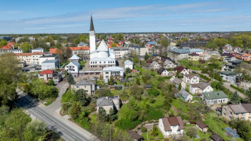 Parduodamas namas Tilto g., Gargždų m., Klaipėdos r. sav., 214.28 m2 ploto, 2 aukštai 17