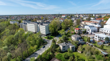 Parduodamas namas Tilto g., Gargždų m., Klaipėdos r. sav., 214.28 m2 ploto, 2 aukštai 19