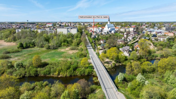 Parduodamas namas Tilto g., Gargždų m., Klaipėdos r. sav., 214.28 m2 ploto, 2 aukštai 20