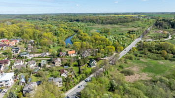 Parduodamas namas Tilto g., Gargždų m., Klaipėdos r. sav., 214.28 m2 ploto, 2 aukštai 26
