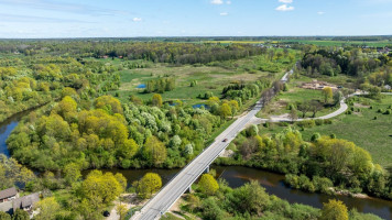 Parduodamas namas Tilto g., Gargždų m., Klaipėdos r. sav., 214.28 m2 ploto, 2 aukštai 27