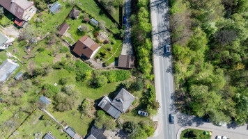 Parduodamas namas Tilto g., Gargždų m., Klaipėdos r. sav., 214.28 m2 ploto, 2 aukštai 28