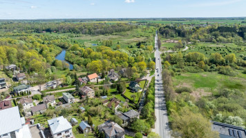 Parduodamas namas Tilto g., Gargždų m., Klaipėdos r. sav., 214.28 m2 ploto, 2 aukštai 29