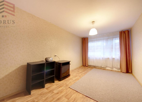 Nuomojamas butas Žirmūnų g., Žirmūnai, Vilniaus m., Vilniaus m. sav., 35 m2 ploto, 1 kambariai