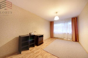 Nuomojamas butas Žirmūnų g., Žirmūnai, Vilniaus m., Vilniaus m. sav., 35 m2 ploto, 1 kambariai 1