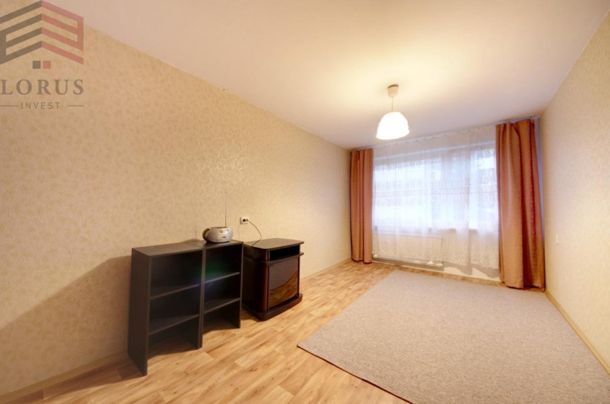 Nuomojamas butas Žirmūnų g., Žirmūnai, Vilniaus m., Vilniaus m. sav., 35 m2 ploto, 1 kambariai 1