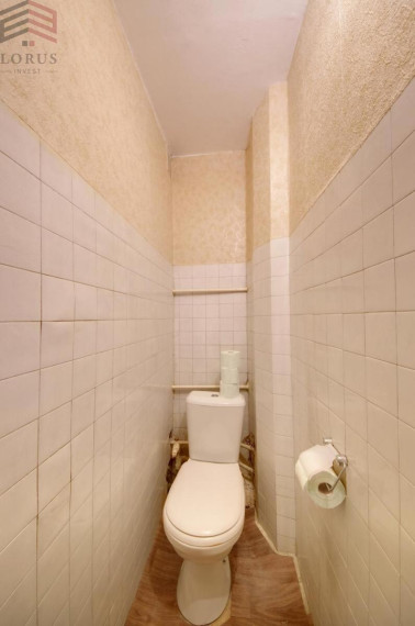 Nuomojamas butas Žirmūnų g., Žirmūnai, Vilniaus m., Vilniaus m. sav., 35 m2 ploto, 1 kambariai 4