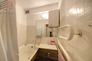 Nuomojamas butas Žirmūnų g., Žirmūnai, Vilniaus m., Vilniaus m. sav., 35 m2 ploto, 1 kambariai 5