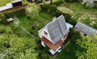 Parduodamas namas Kalorijos 5-oji g., Rastinėnų k., Vilniaus r. sav., 77.02 m2 ploto, 1 aukštai 4