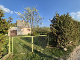 Parduodamas namas Kalorijos 5-oji g., Rastinėnų k., Vilniaus r. sav., 77.02 m2 ploto, 1 aukštai 8