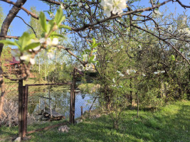 Parduodamas namas Kalorijos 5-oji g., Rastinėnų k., Vilniaus r. sav., 77.02 m2 ploto, 1 aukštai 22