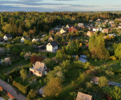 Parduodamas namas Kalorijos 5-oji g., Rastinėnų k., Vilniaus r. sav., 77.02 m2 ploto, 1 aukštai 26