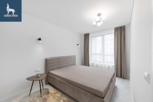 Parduodamas butas Verkių g., Žirmūnai, Vilniaus m., Vilniaus m. sav., 47.63 m2 ploto, 2 kambariai 9