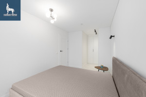 Parduodamas butas Verkių g., Žirmūnai, Vilniaus m., Vilniaus m. sav., 47.63 m2 ploto, 2 kambariai 10