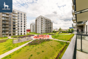 Parduodamas butas Verkių g., Žirmūnai, Vilniaus m., Vilniaus m. sav., 47.63 m2 ploto, 2 kambariai 13