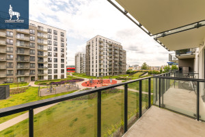 Parduodamas butas Verkių g., Žirmūnai, Vilniaus m., Vilniaus m. sav., 47.63 m2 ploto, 2 kambariai 14