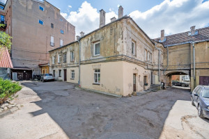 Nuomojamas butas Subačiaus g., Naujamiestis, Vilniaus m., Vilniaus m. sav., 40 m2 ploto, 2 kambariai 30