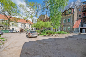 Nuomojamas butas Subačiaus g., Naujamiestis, Vilniaus m., Vilniaus m. sav., 40 m2 ploto, 2 kambariai 31