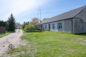 PARDUODAMAS 1 KAMBARIO BUTAS TRAKSĖDŽIUOSE, ŠILOJŲ G. 17