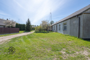 PARDUODAMAS 1 KAMBARIO BUTAS TRAKSĖDŽIUOSE, ŠILOJŲ G. 18