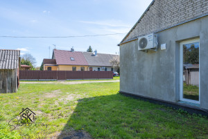 PARDUODAMAS 1 KAMBARIO BUTAS TRAKSĖDŽIUOSE, ŠILOJŲ G. 19