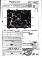 Parduodamas  sklypas Peskojų k., Klaipėdos r. sav., 66 a ploto 1