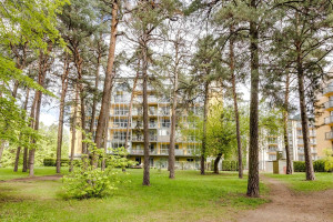 Parduodamas butas Vilkpėdės g., Vilkpėdė, Vilniaus m., Vilniaus m. sav., 41.64 m2 ploto, 2 kambariai 23